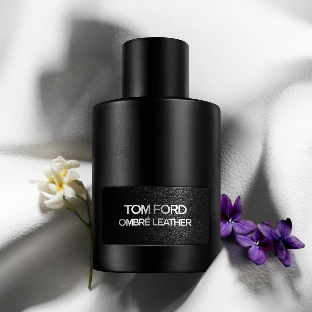 Tom Ford Ombre Leather (2018) 4