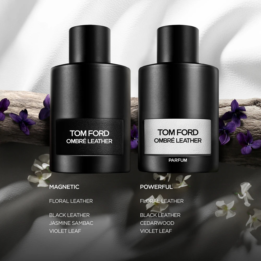 Tom Ford Ombre Leather (2018) 5