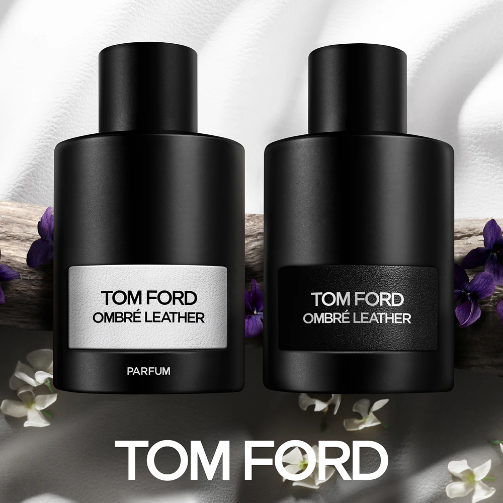 Tom Ford Ombre Leather (2018) 6