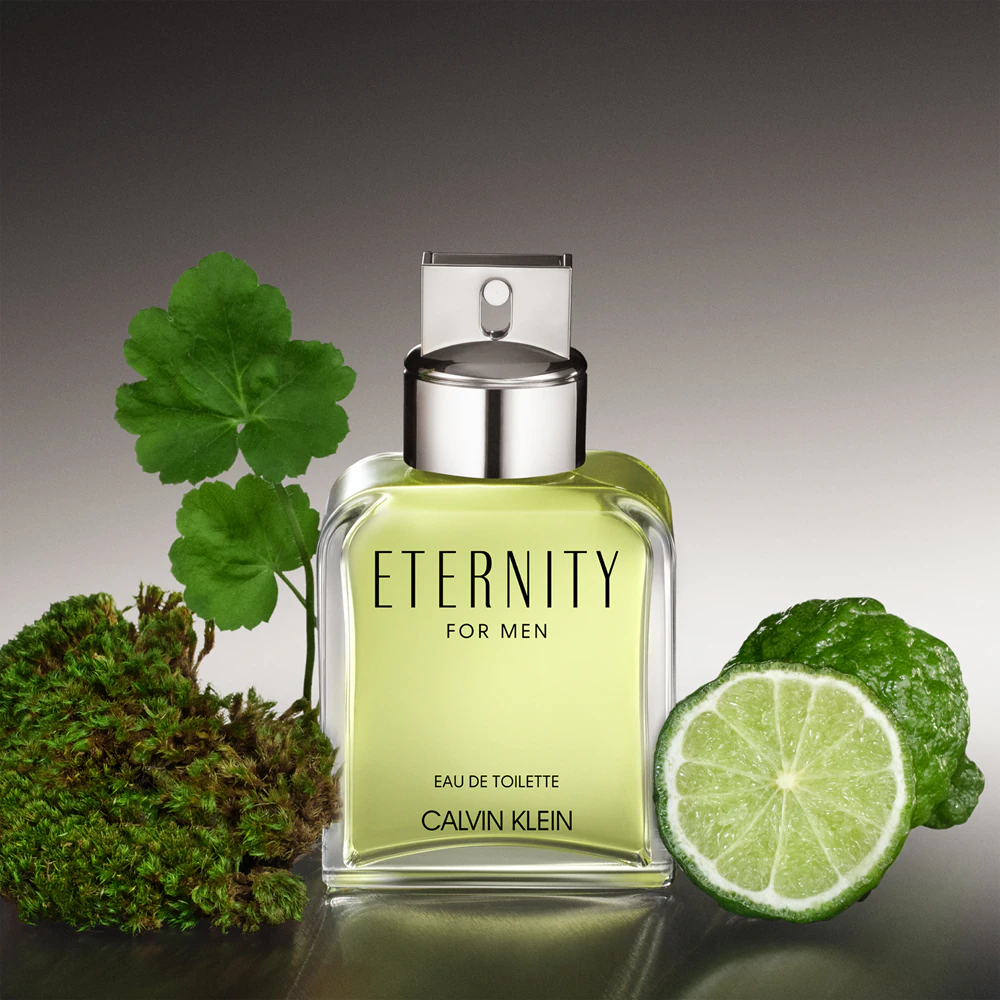 Calvin Klein Eternity For Men 3