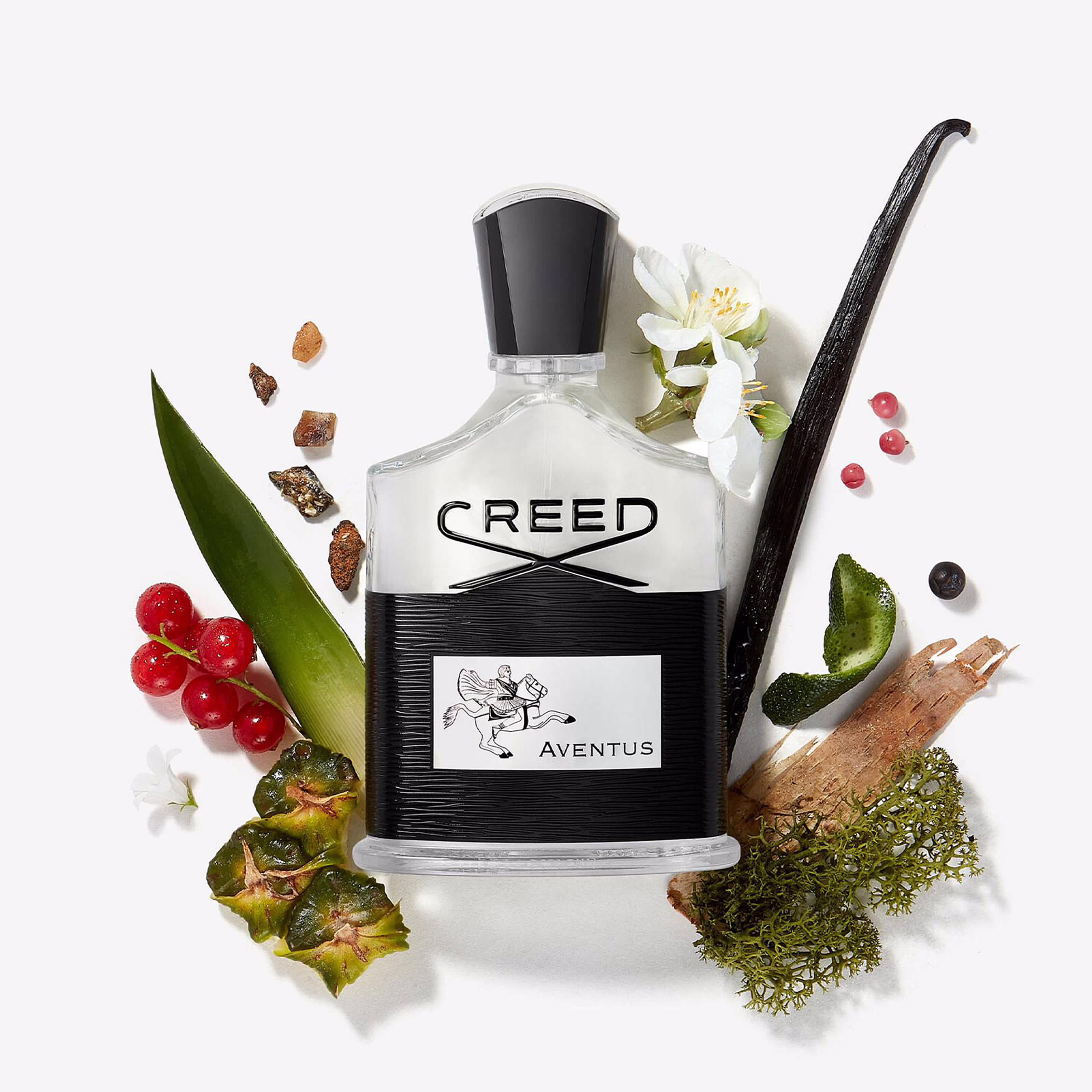Creed Aventus 3