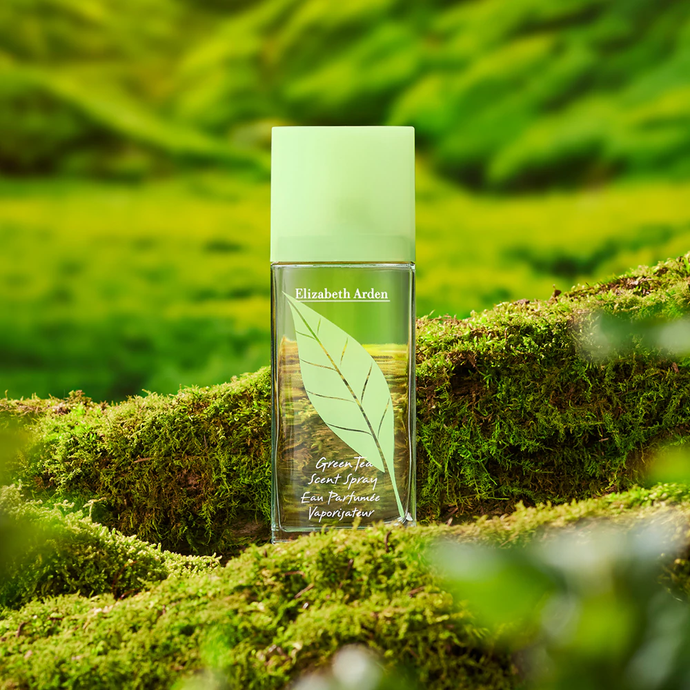 Elizabeth Arden Green Tea 5