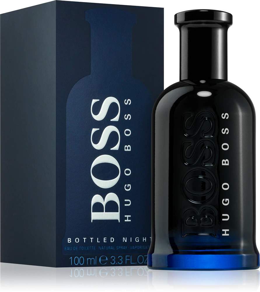 Hugo Boss Boss Bottled Night 2