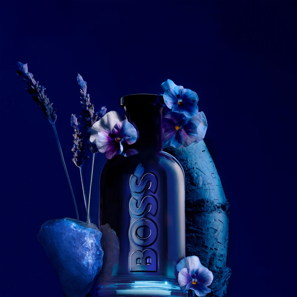 Hugo Boss Boss Bottled Night 3