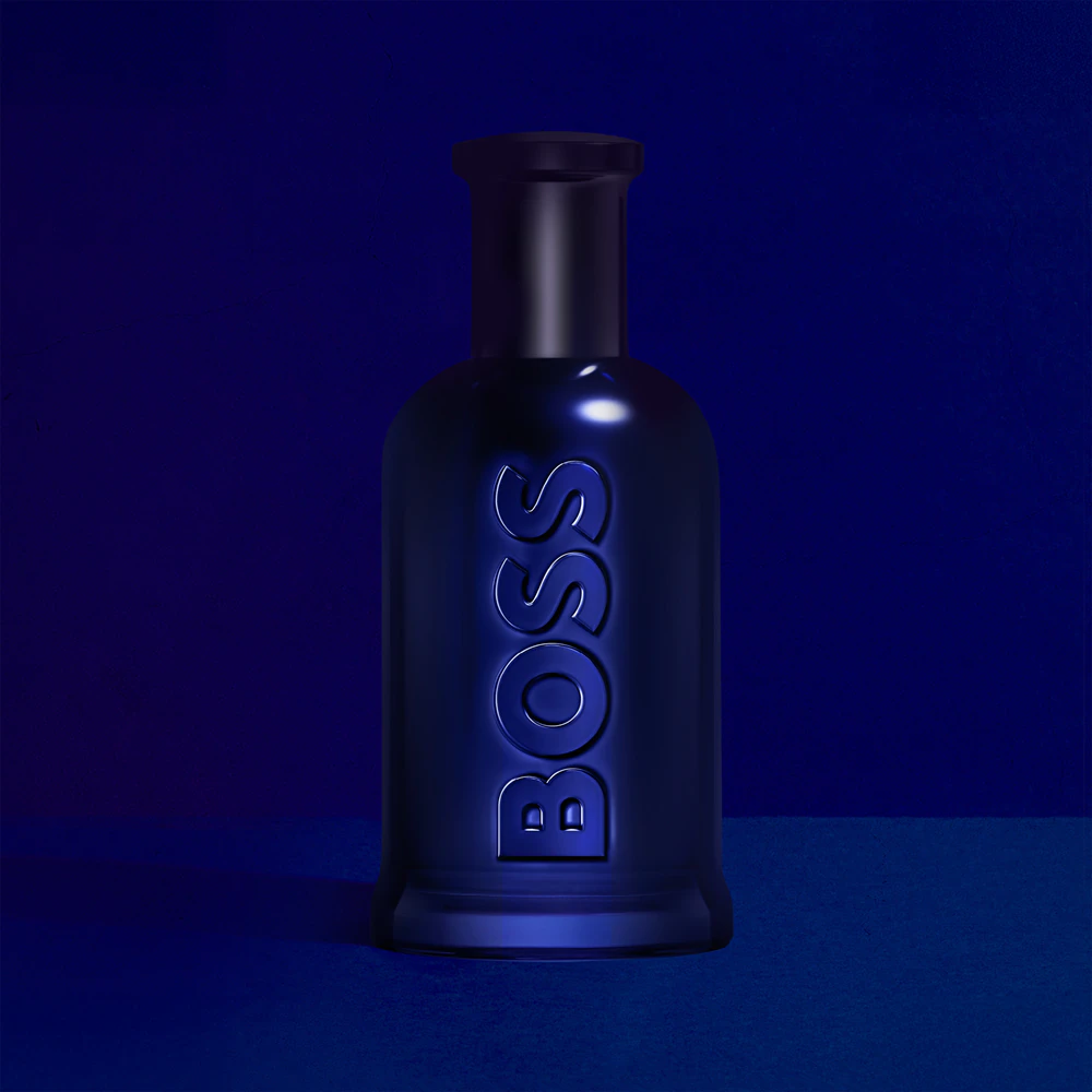 Hugo Boss Boss Bottled Night 5