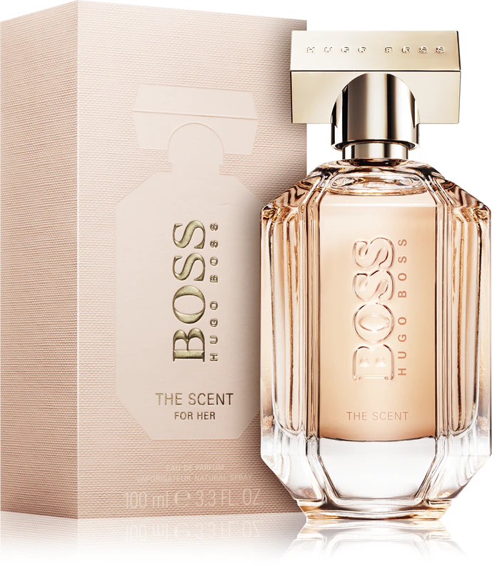 Hugo Boss Boss The Scent For Her 2