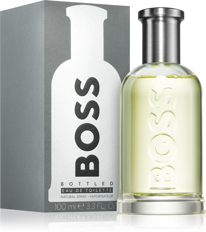 Hugo Boss Boss Bottled 2
