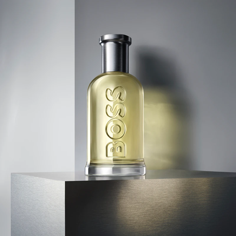 Hugo Boss Boss Bottled 7