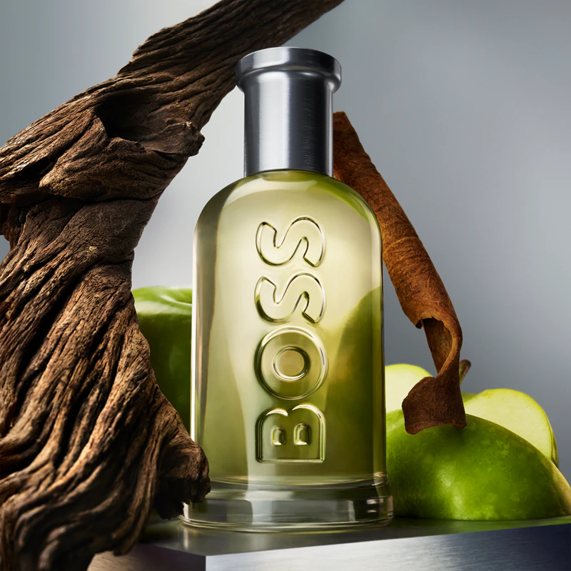 Hugo Boss Boss Bottled 8