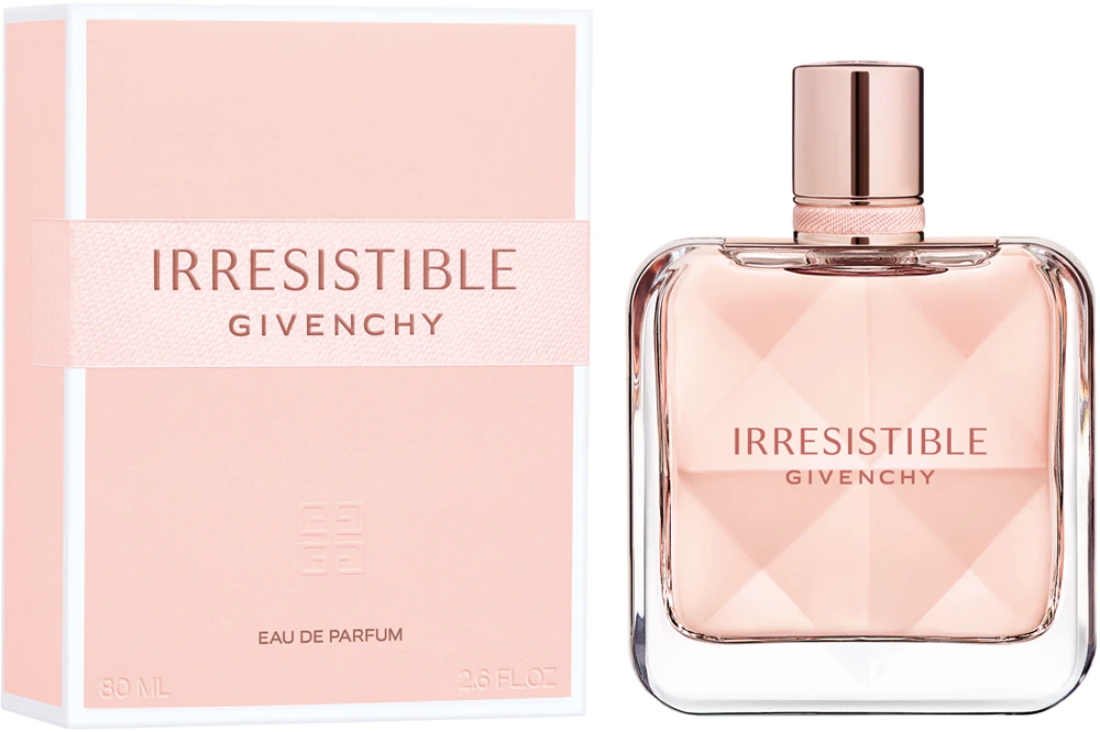 Givenchy Irresistible Givenchy 2