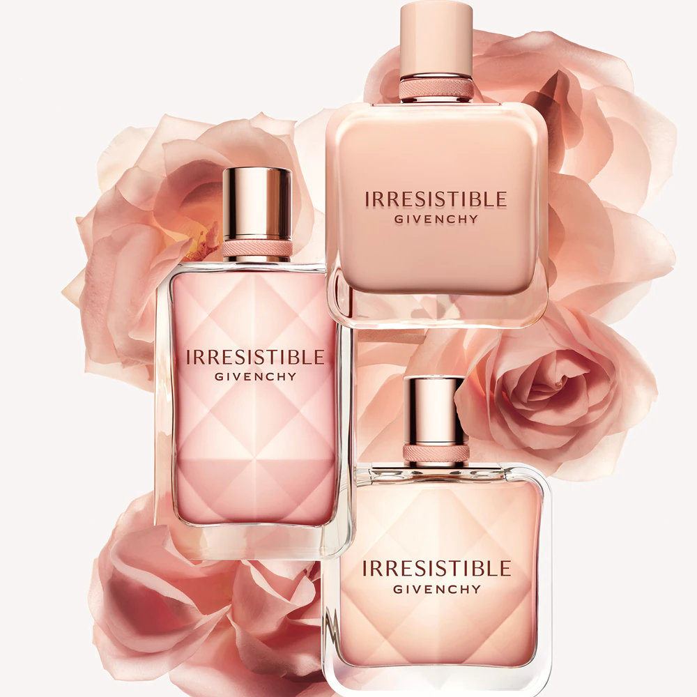 Givenchy Irresistible Givenchy 5