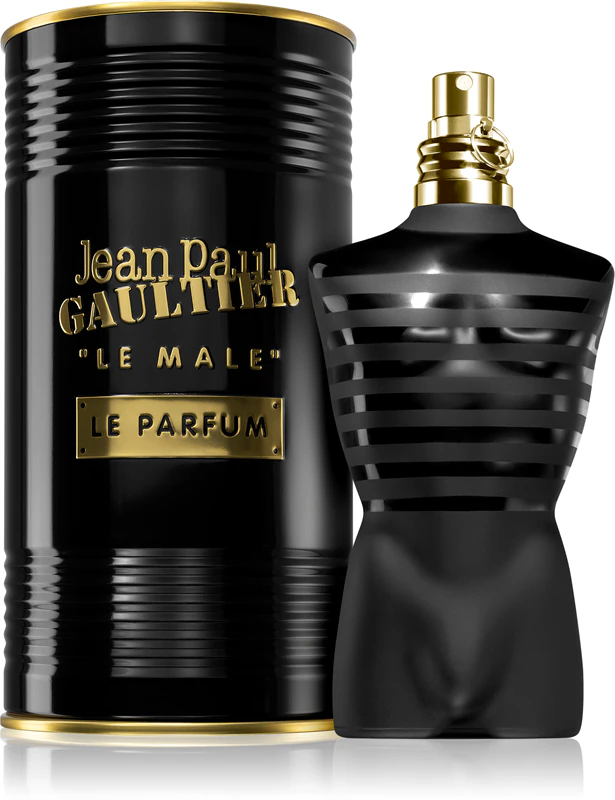 Jean Paul Gaultier Le Male Le Parfum 2