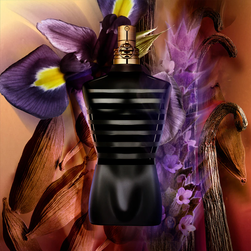 Jean Paul Gaultier Le Male Le Parfum 3