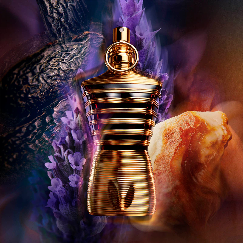 Jean Paul Gaultier Le Male Elixir 3