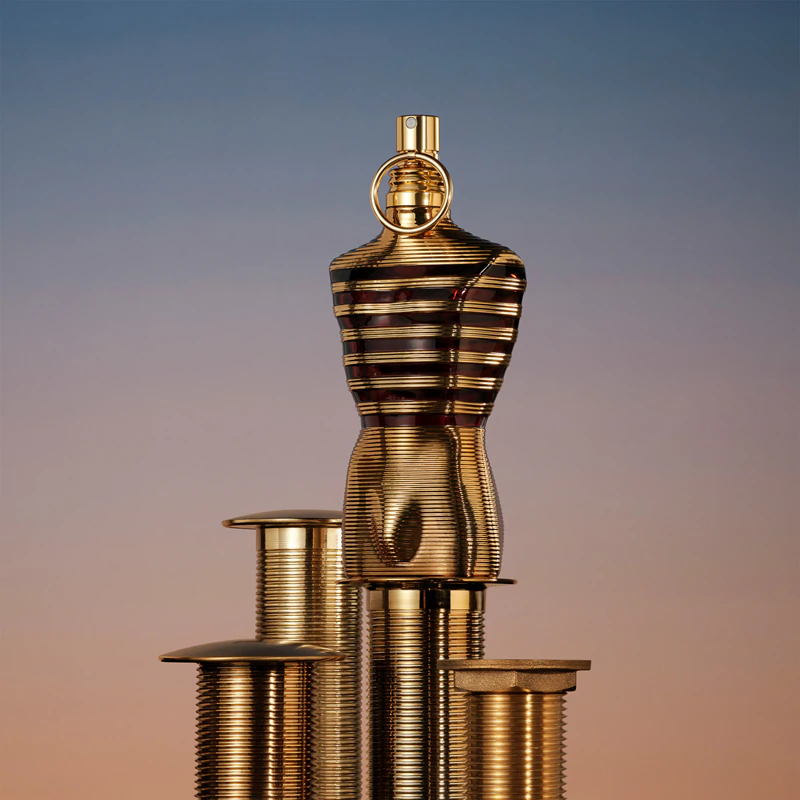 Jean Paul Gaultier Le Male Elixir 5