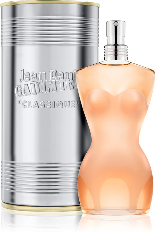 Jean Paul Gaultier Classique 2