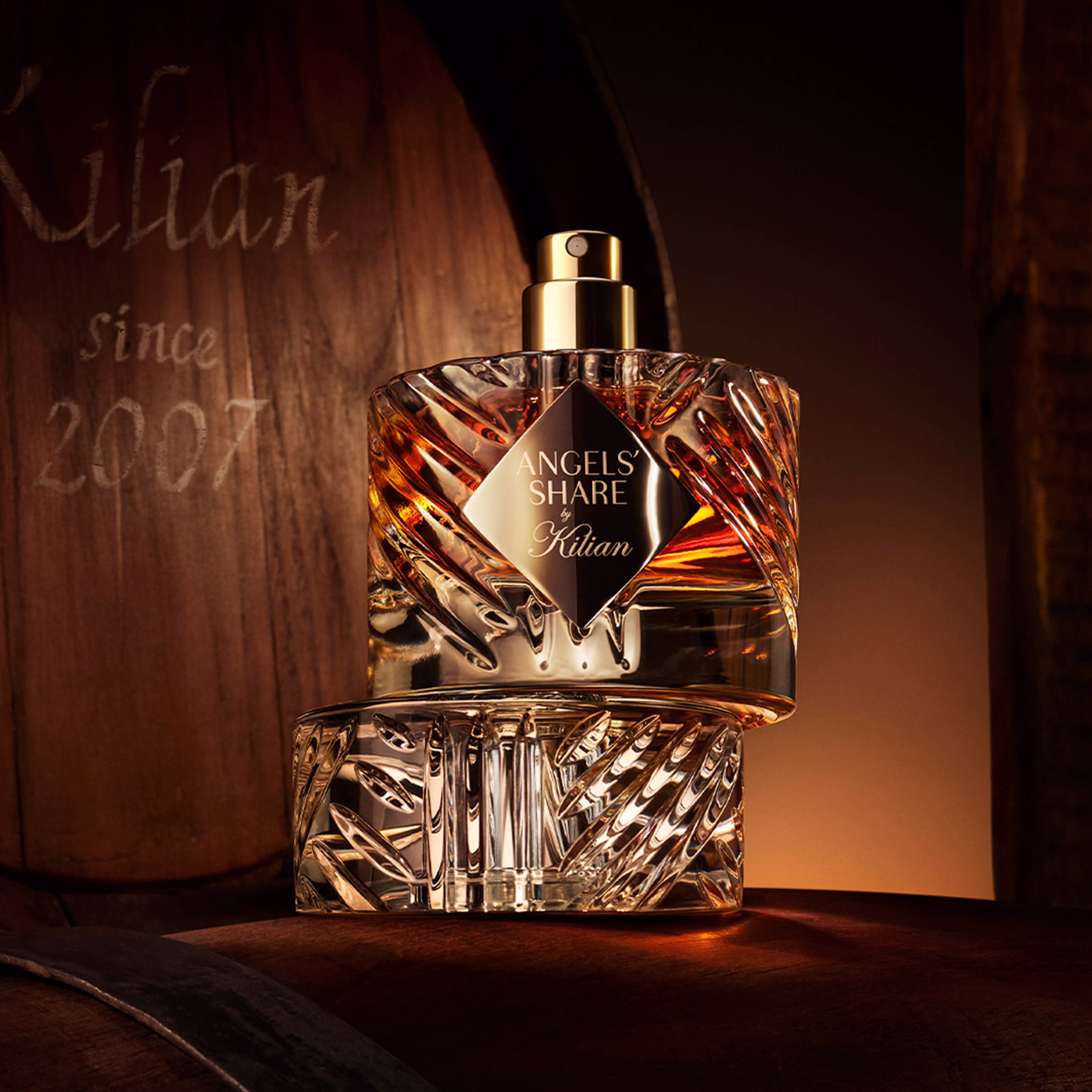 By Kilian Angels' Share 5