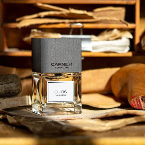 Carner Barcelona Cuirs 2