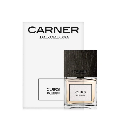 Carner Barcelona Cuirs 3