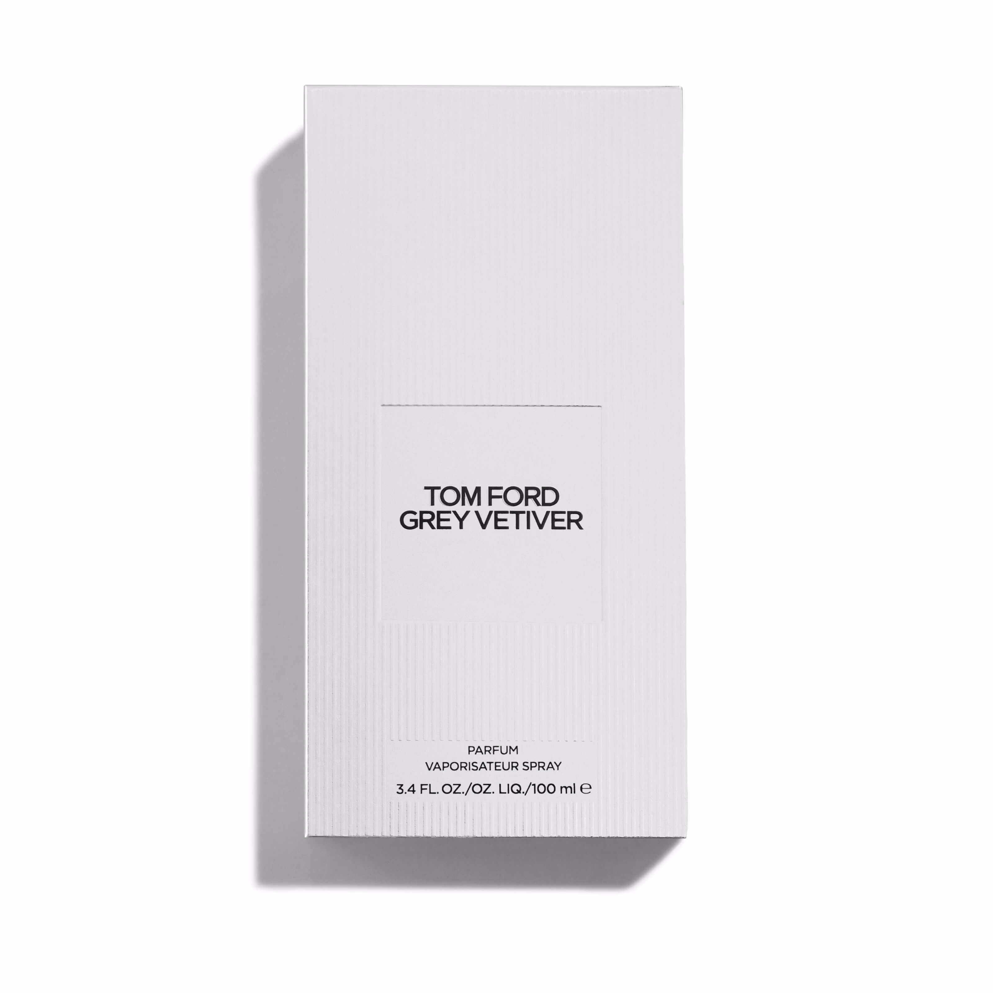 Tom Ford Grey Vetiver 2