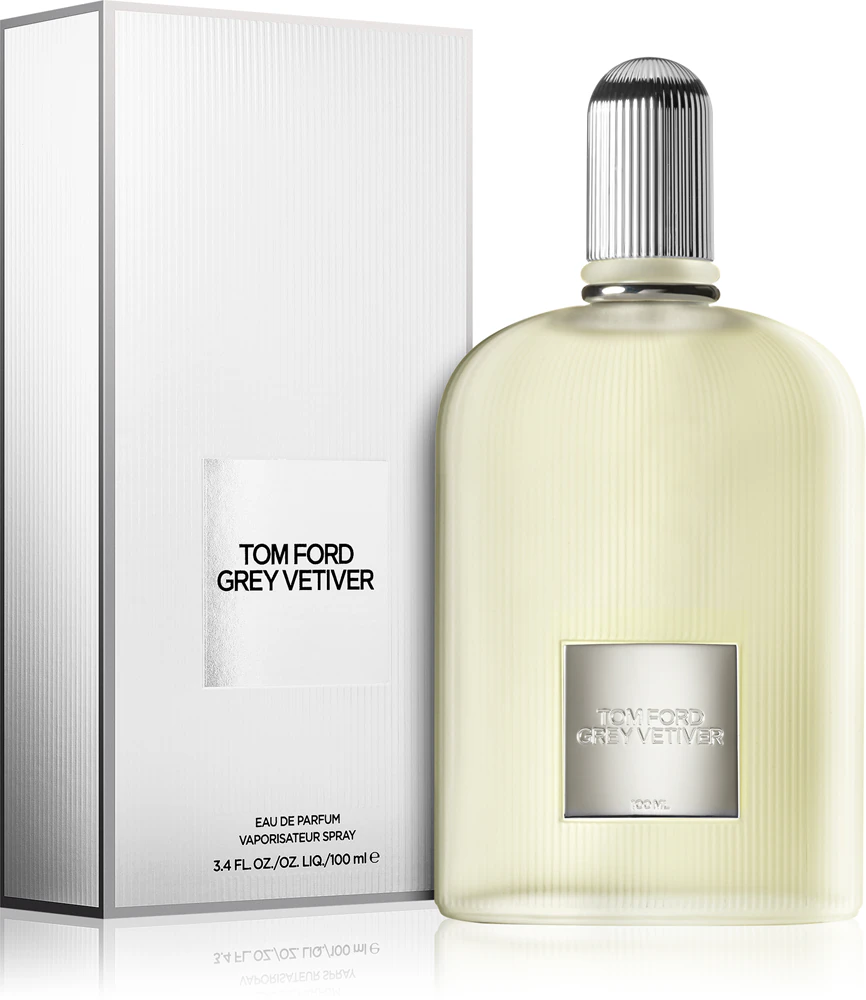 Tom Ford Grey Vetiver 3