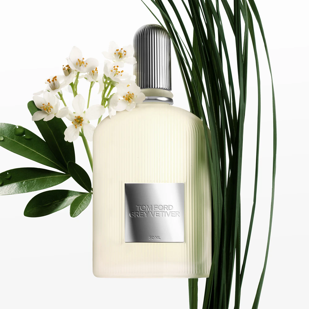 Tom Ford Grey Vetiver 5
