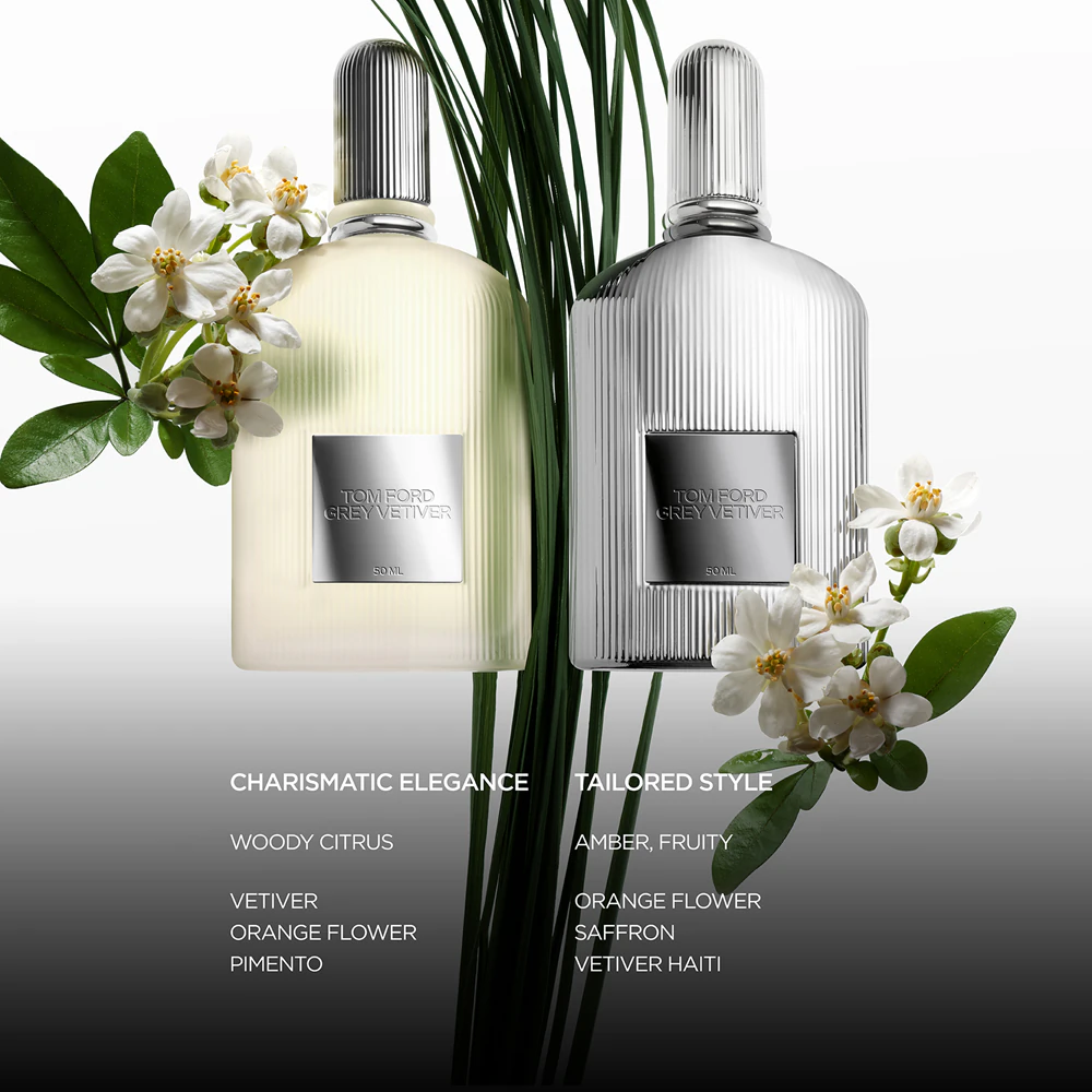 Tom Ford Grey Vetiver 6