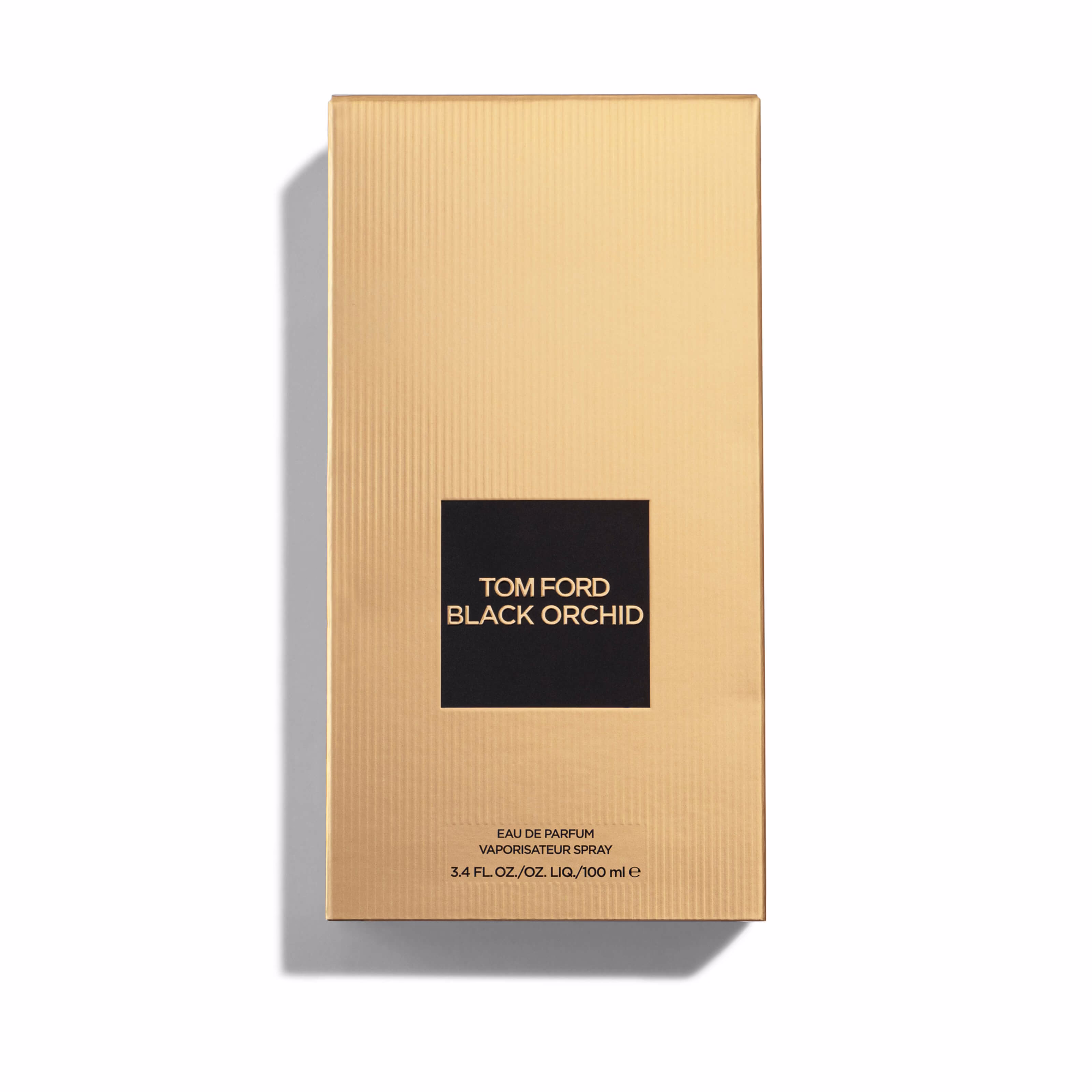 Tom Ford Black Orchid 2