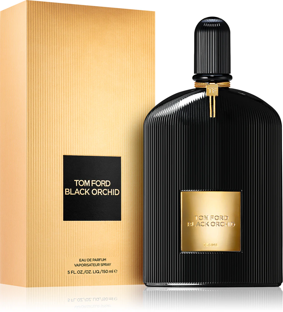 Tom Ford Black Orchid 3