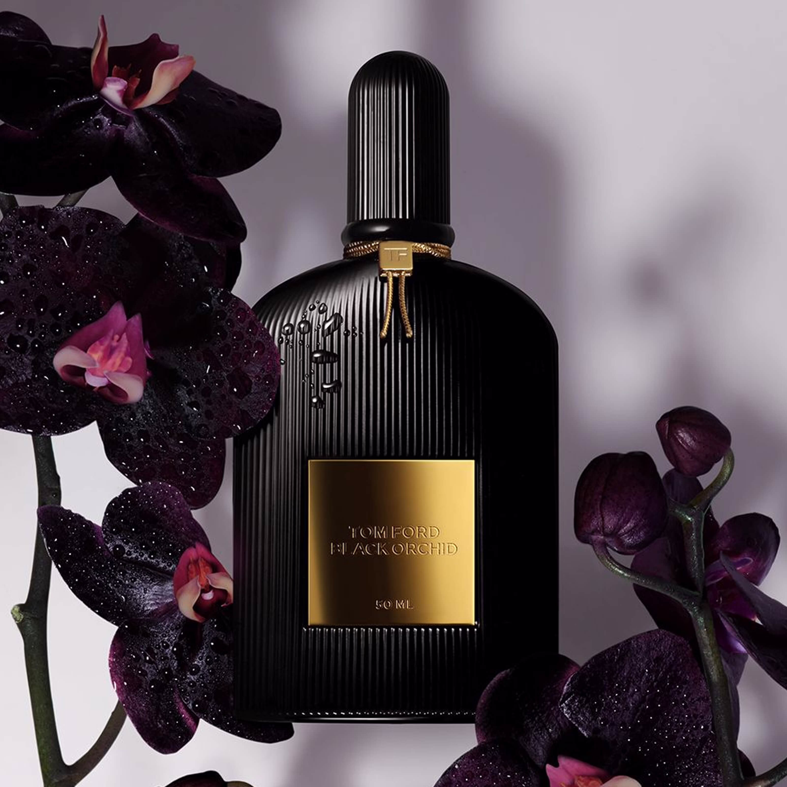 Tom Ford Black Orchid 5
