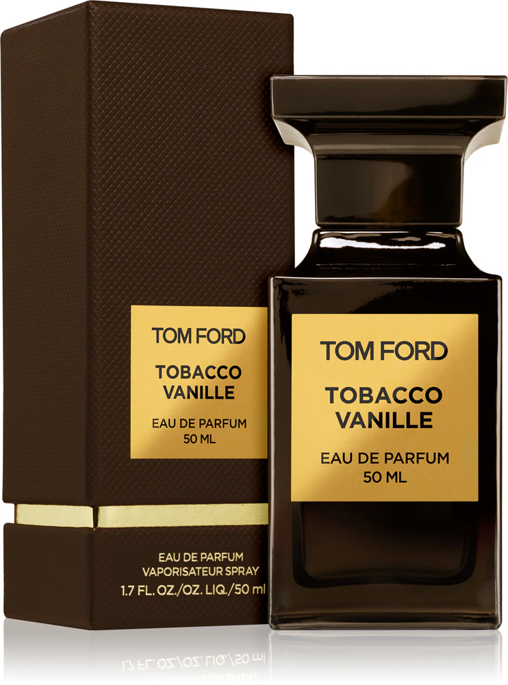 Tom Ford Tobacco Vanille 2