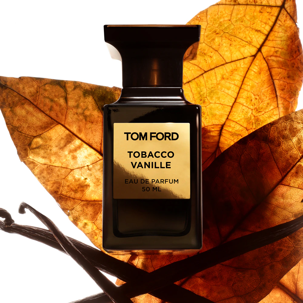 Tom Ford Tobacco Vanille 5