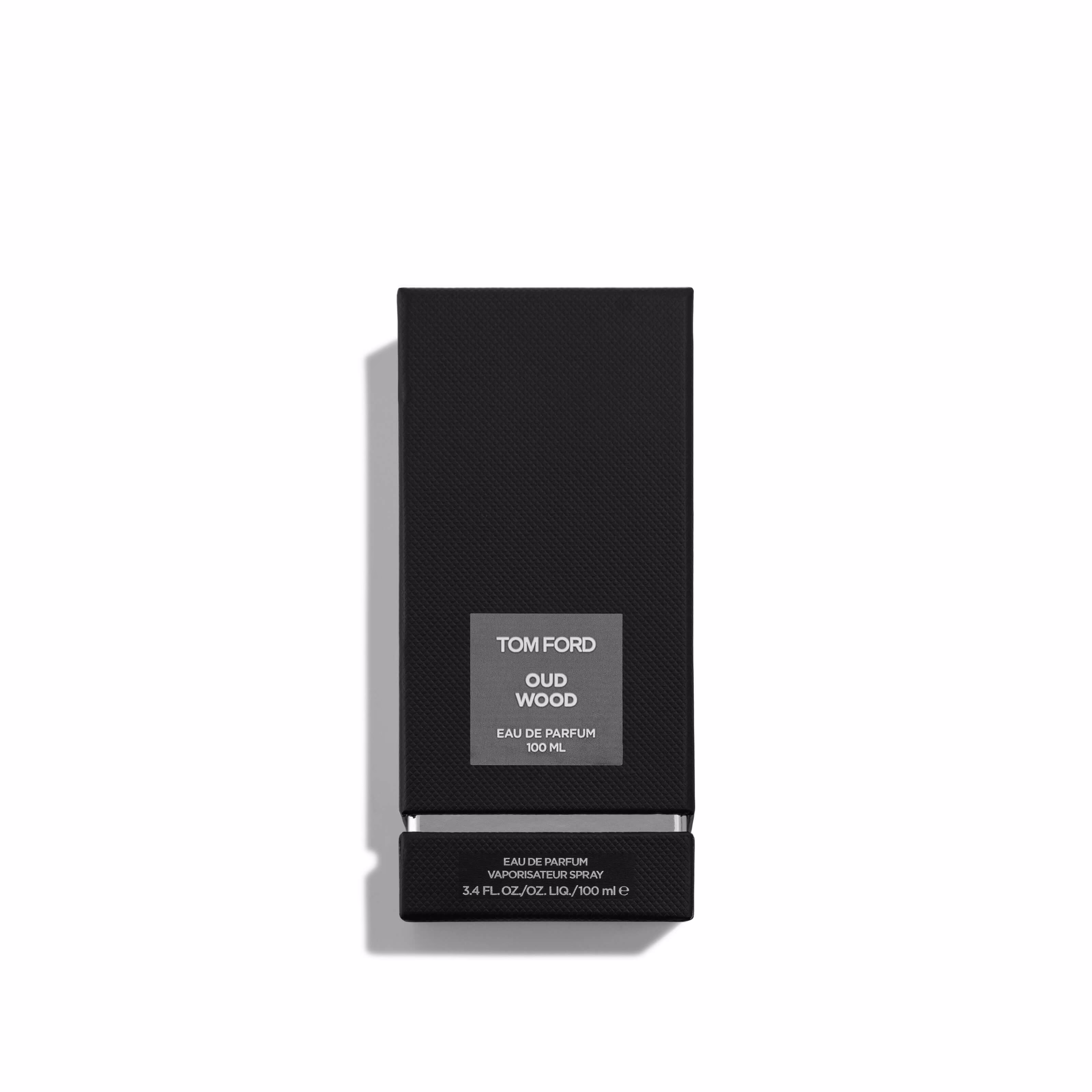 Tom Ford Oud Wood 3