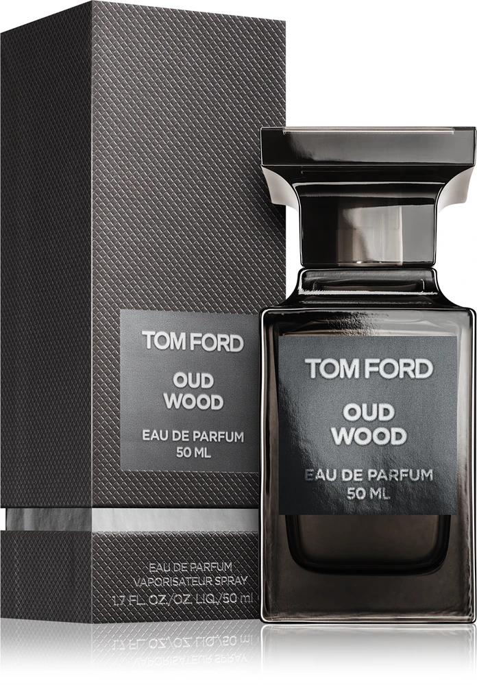 Tom Ford Oud Wood 2