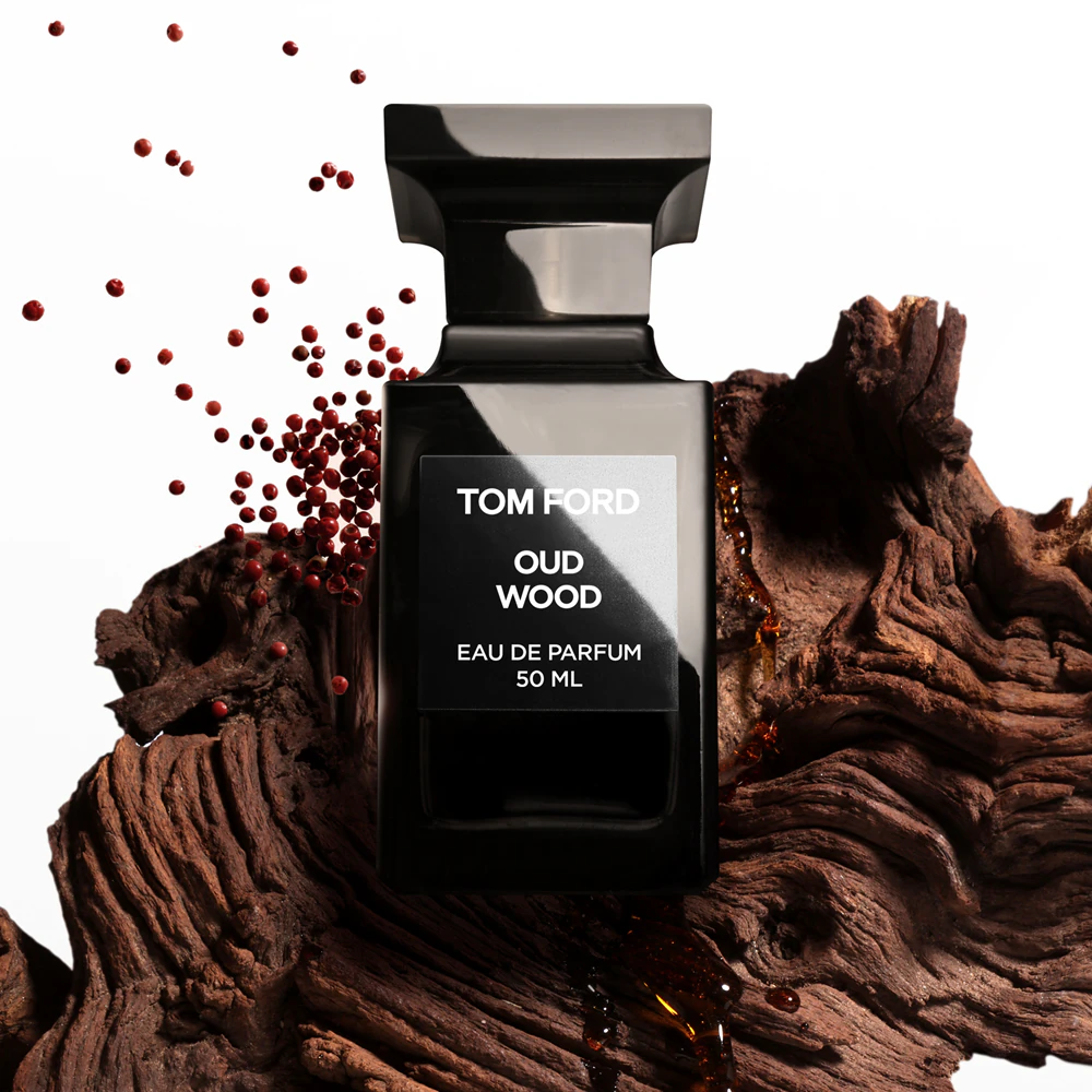 Tom Ford Oud Wood 5