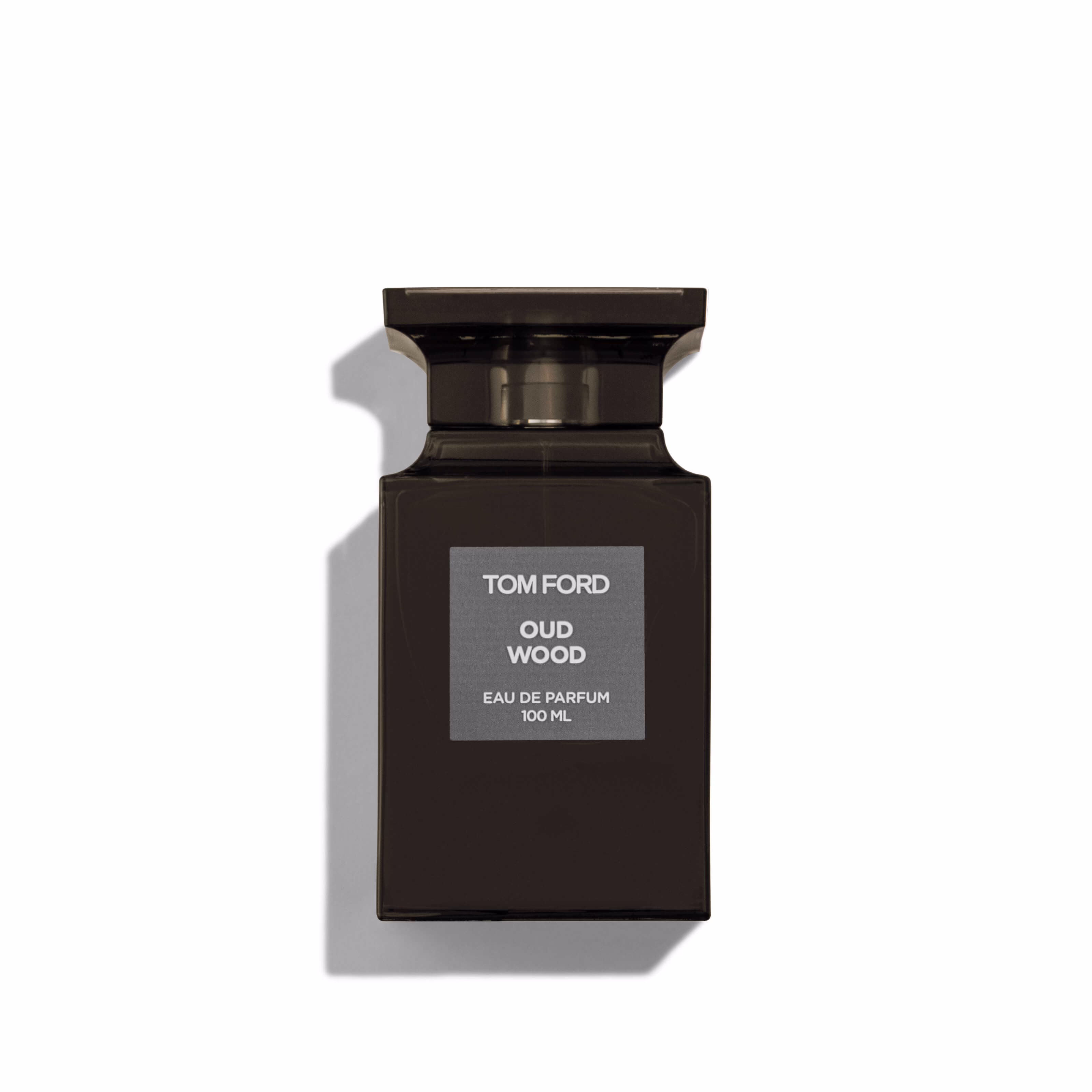Tom Ford Oud Wood 4