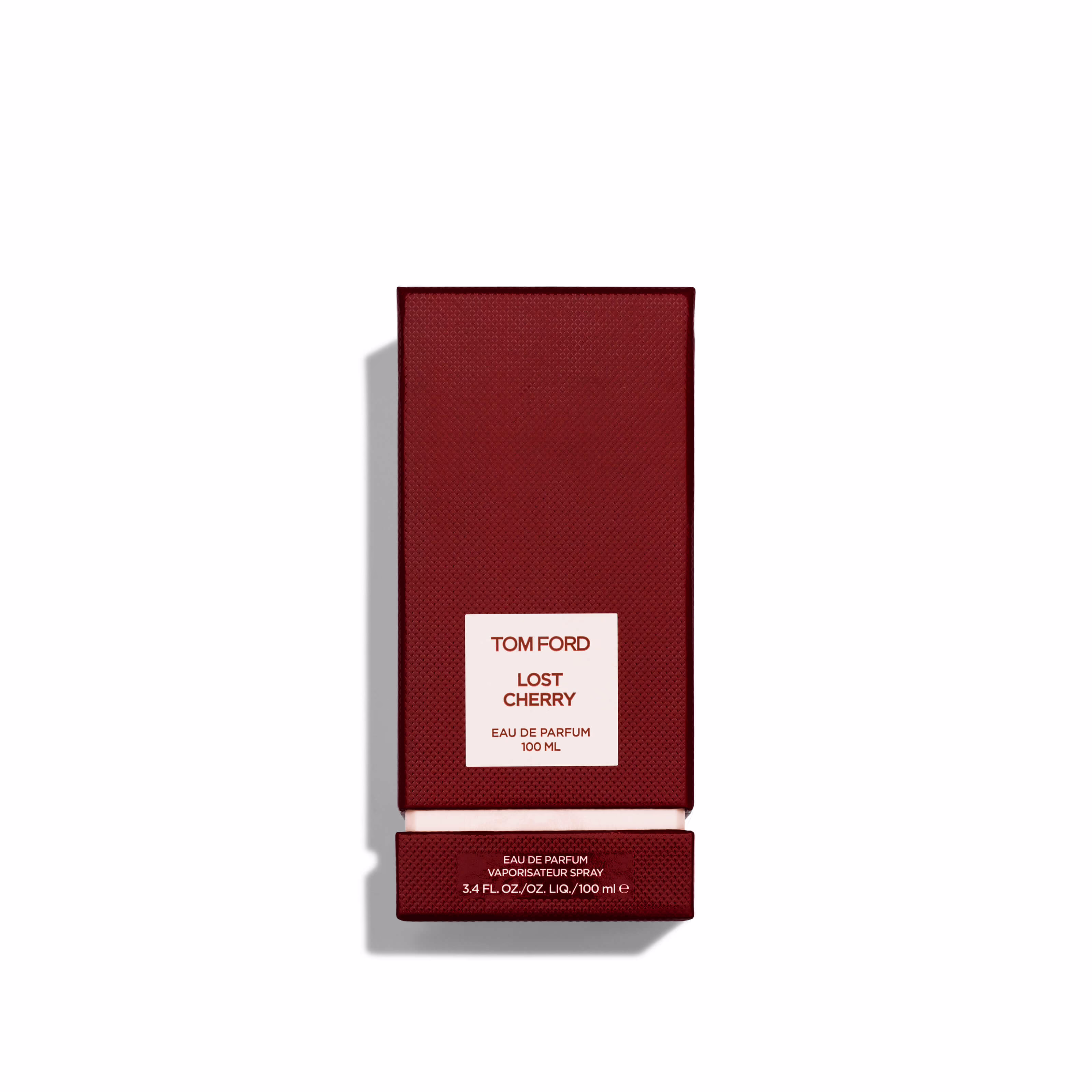 Tom Ford Lost Cherry 3