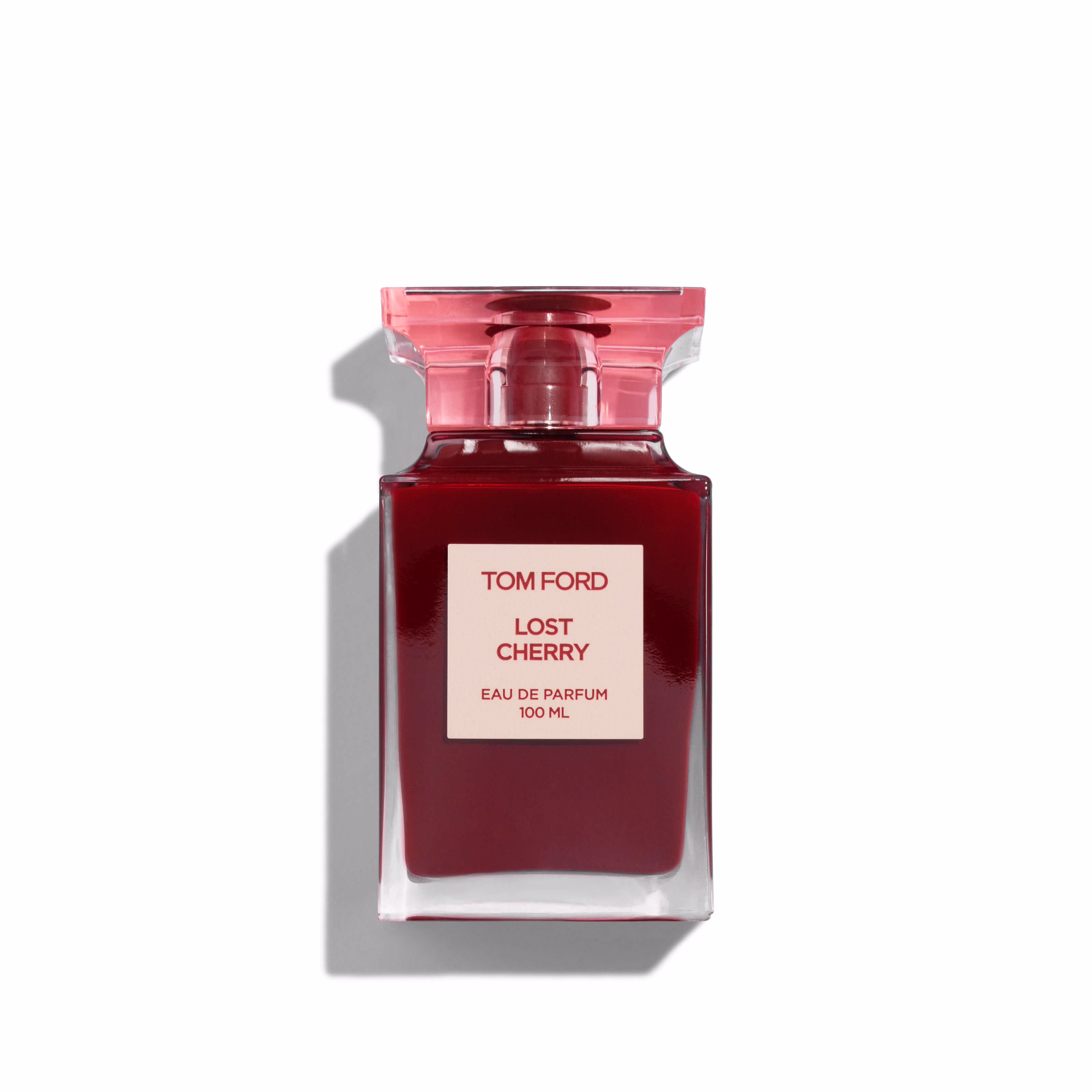 Tom Ford Lost Cherry 4