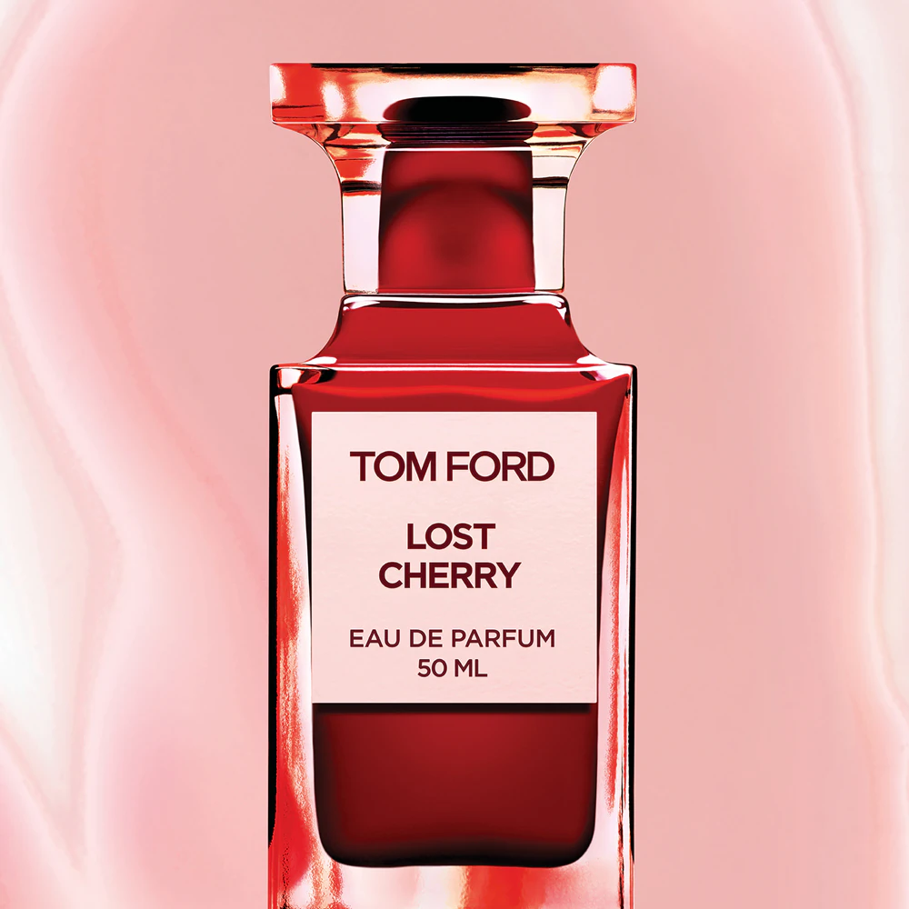 Tom Ford Lost Cherry 6