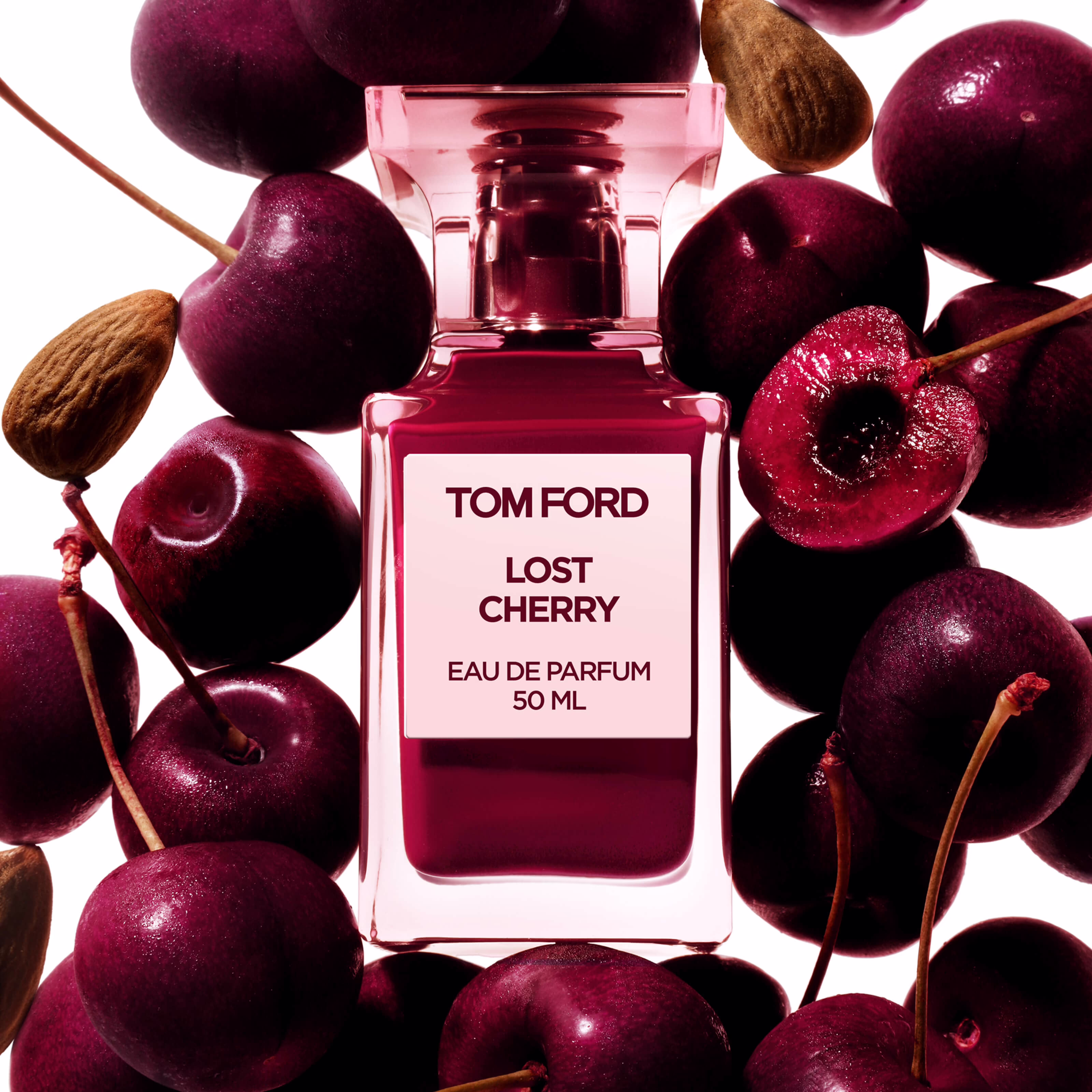 Tom Ford Lost Cherry 7