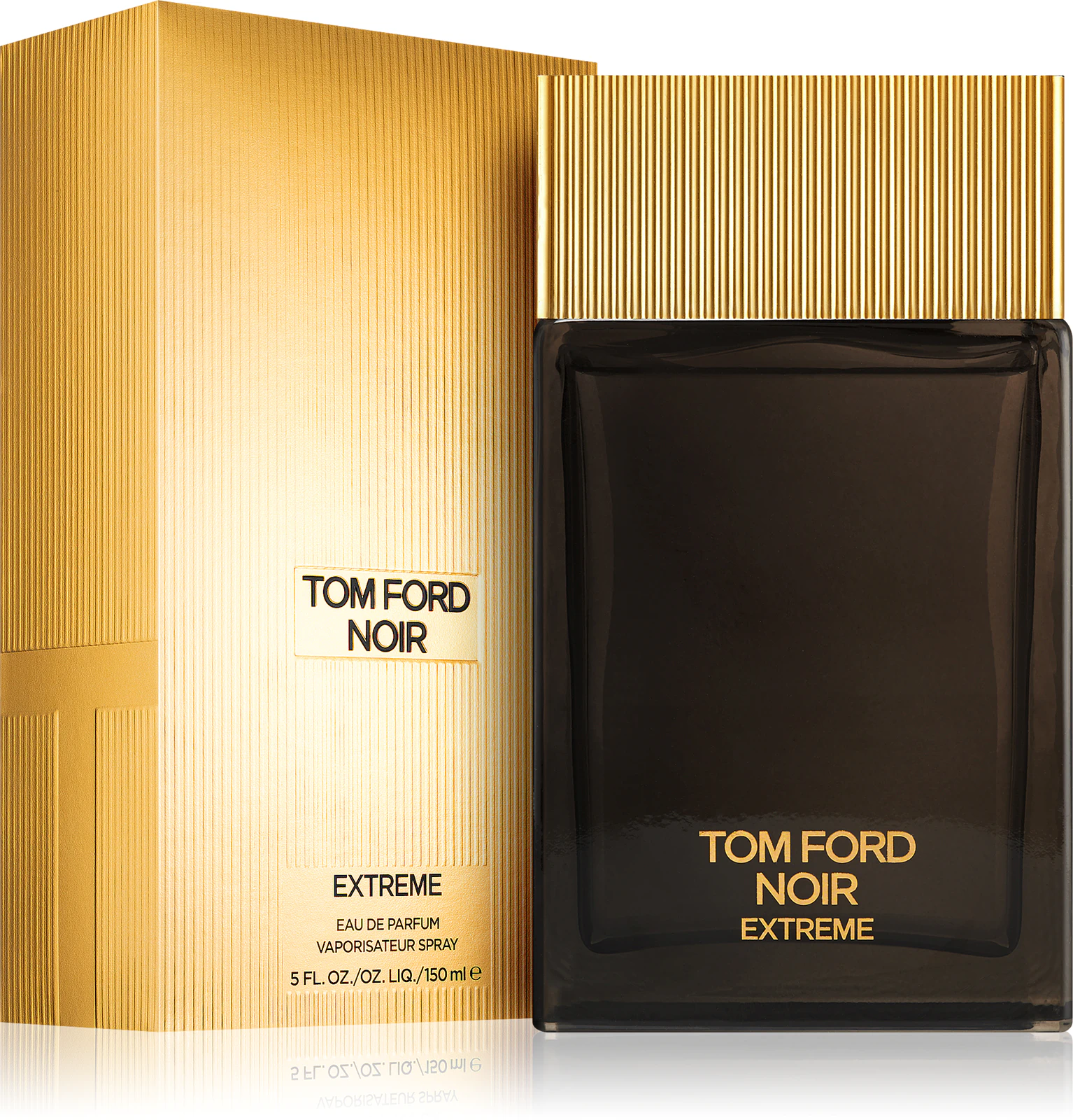 Tom Ford Noir Extreme 2