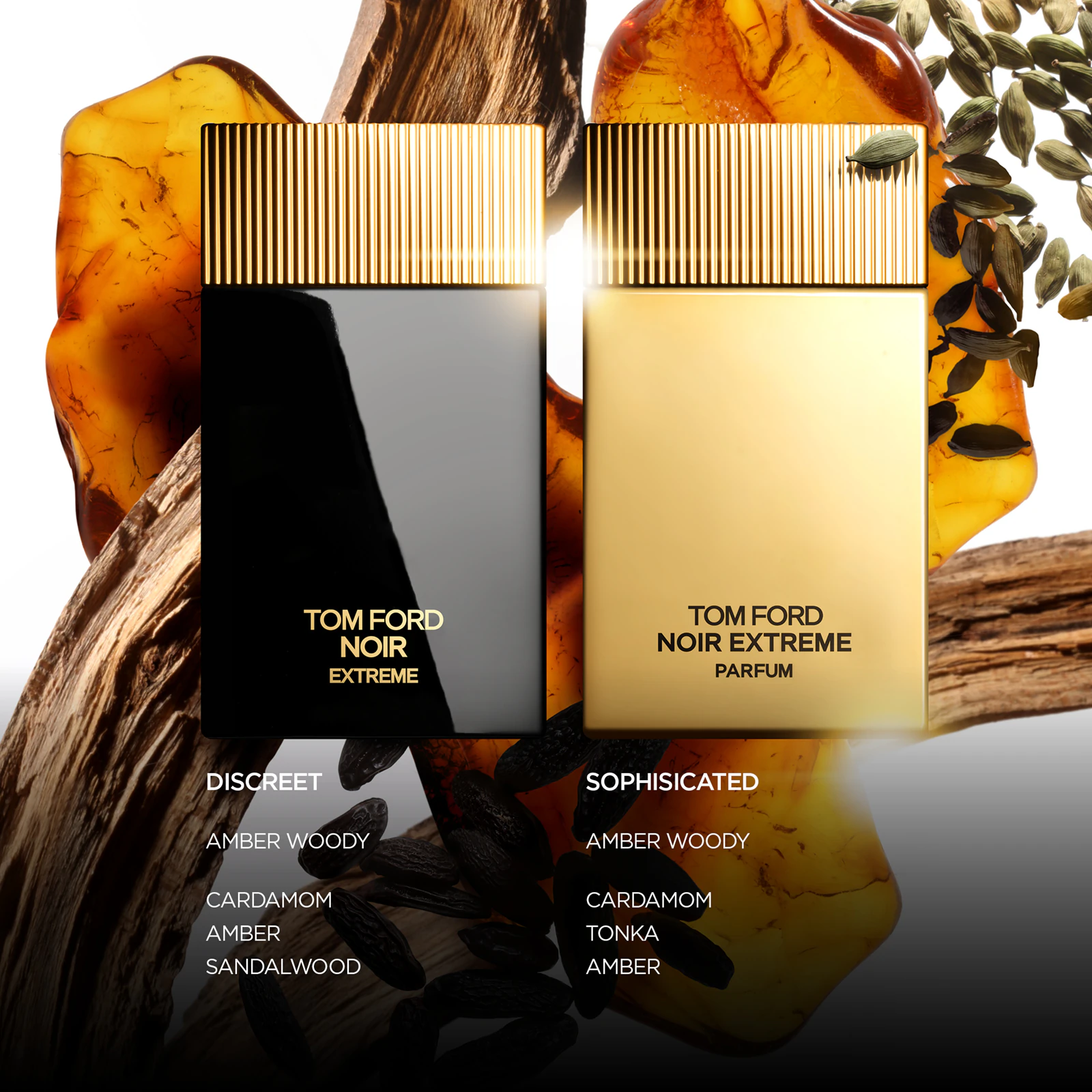 Tom Ford Noir Extreme 7