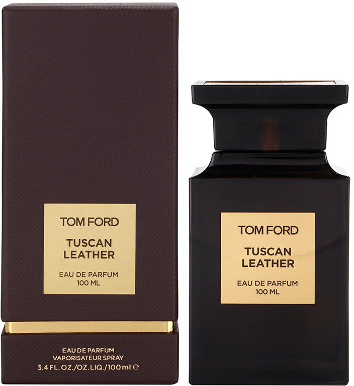 Tom Ford Tuscan Leather 2