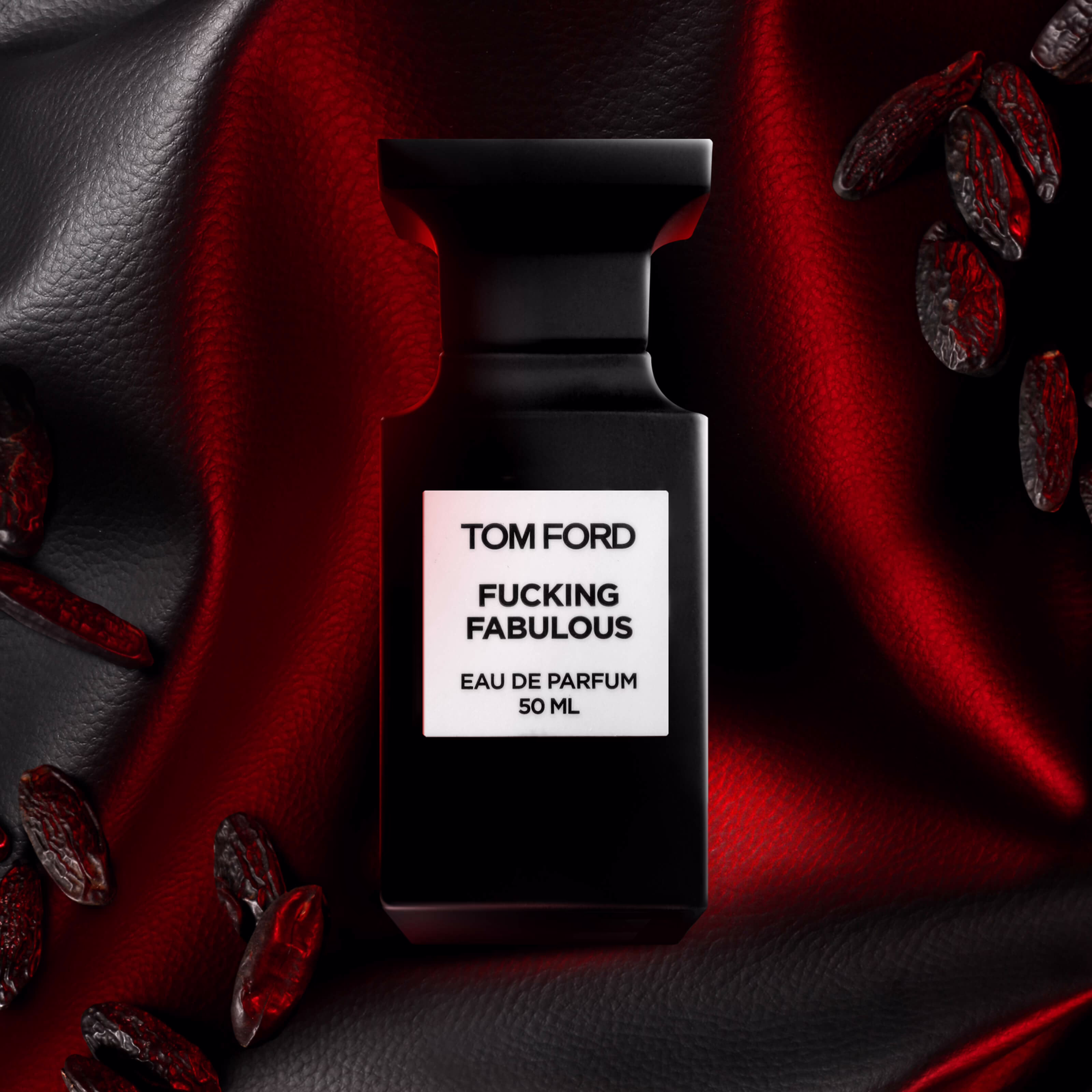 Tom Ford Fucking Fabulous 5