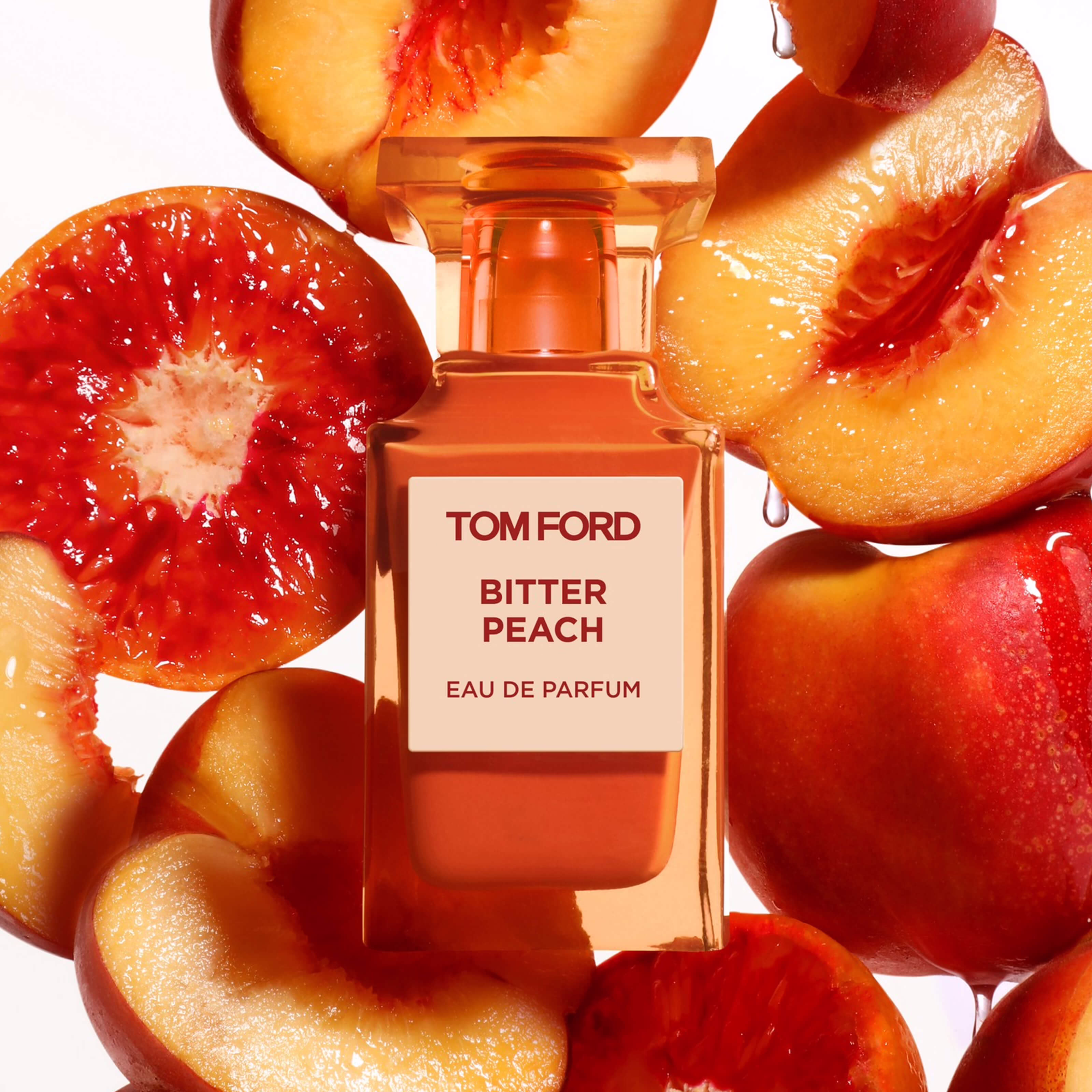 Tom Ford Bitter Peach 3