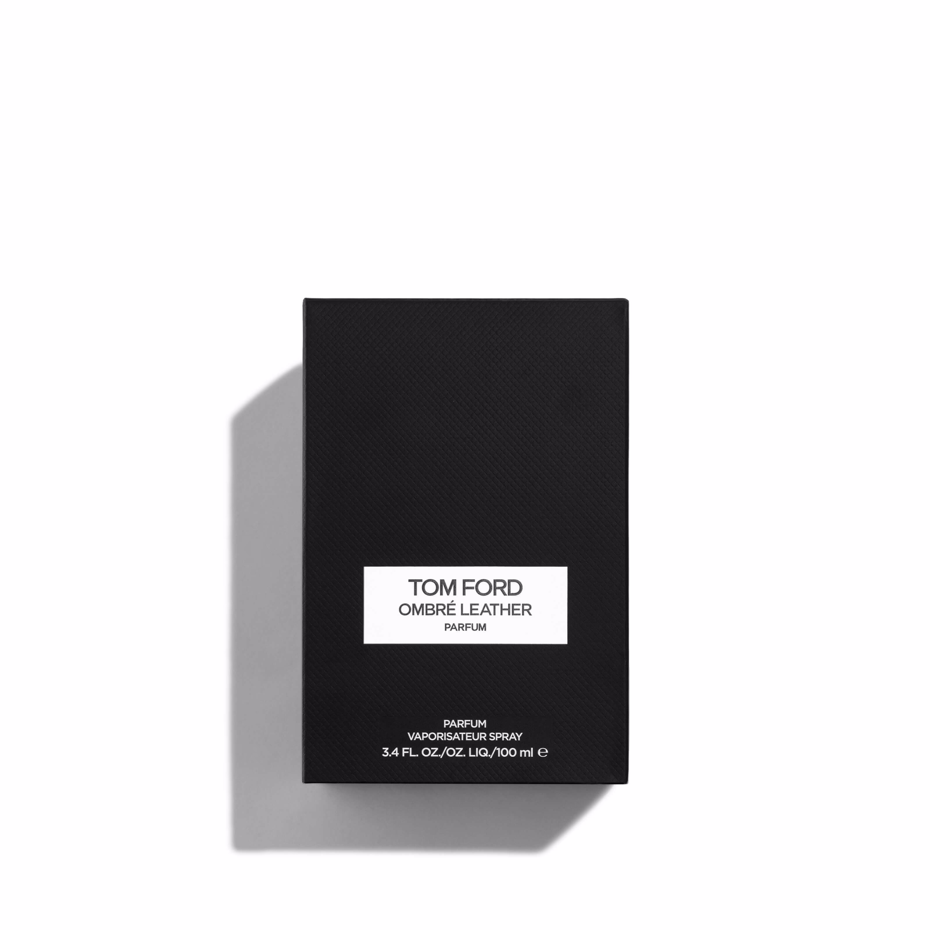 Tom Ford Ombre Leather Parfum 2