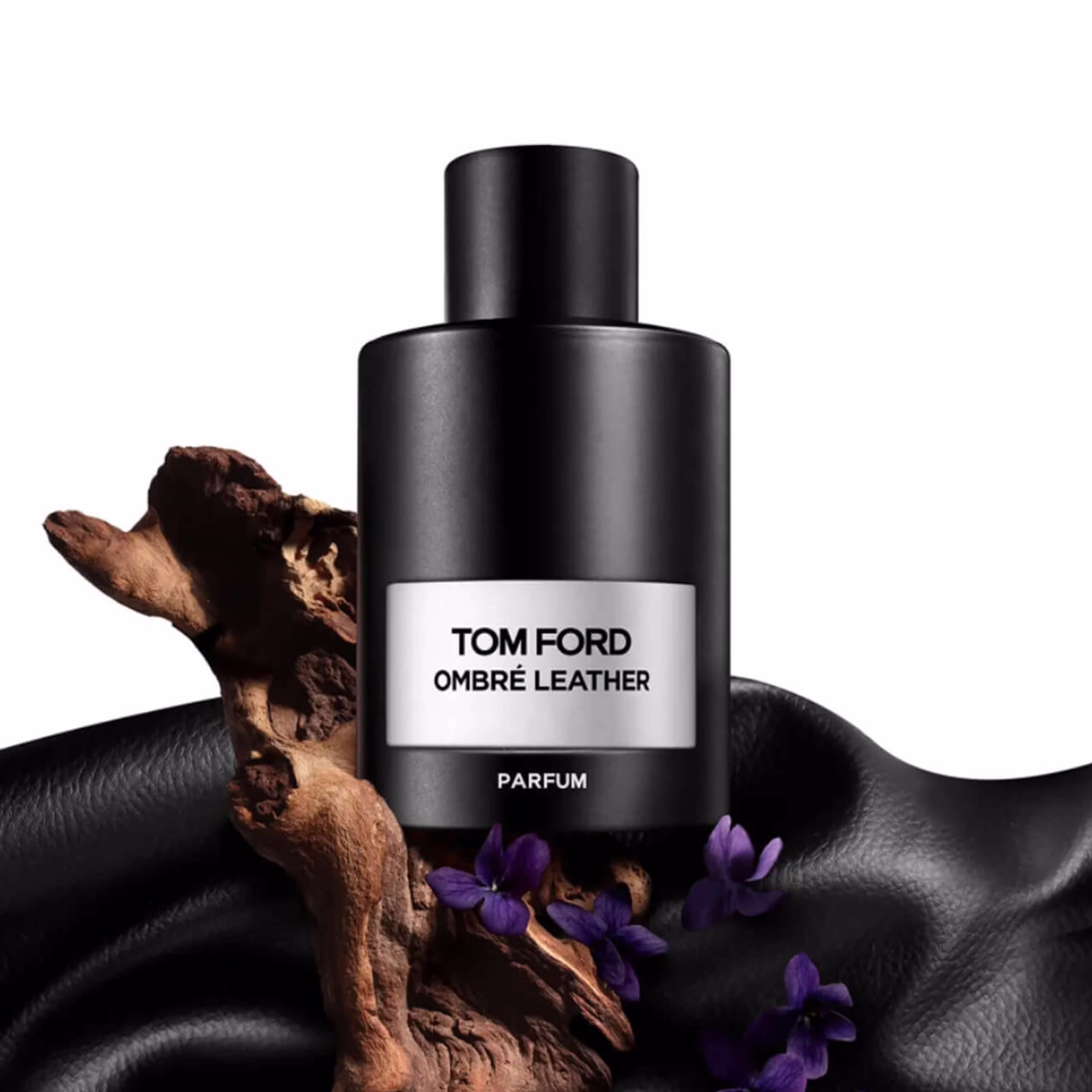 Tom Ford Ombre Leather Parfum 3