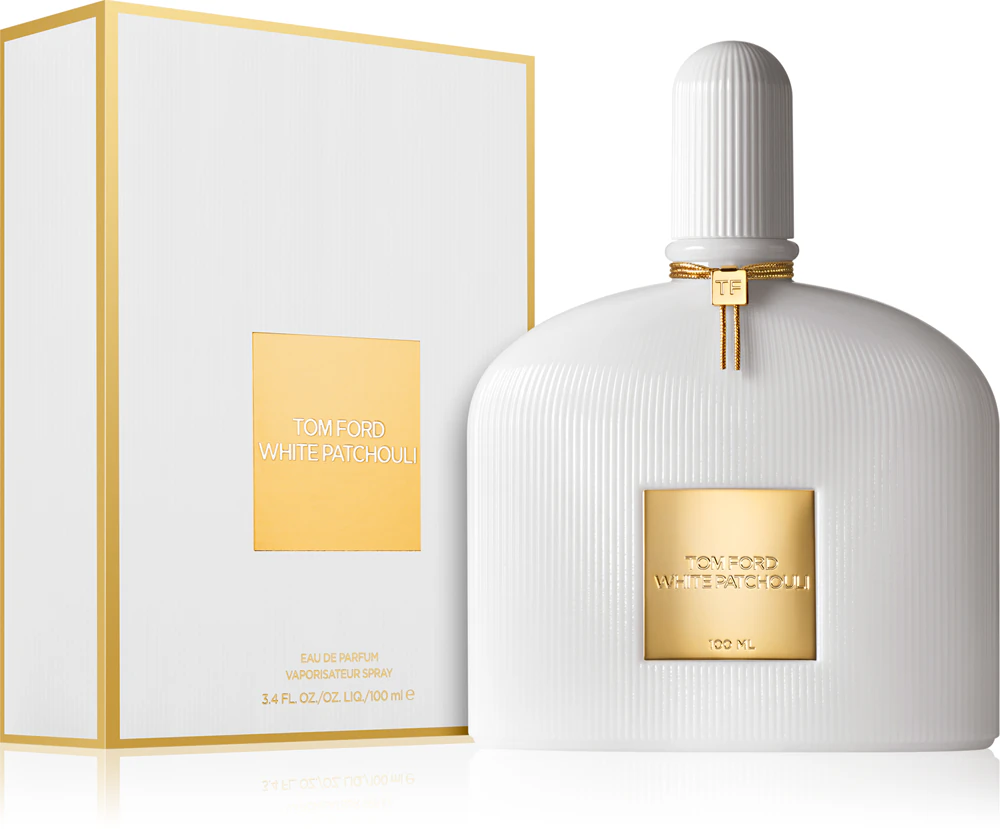 Tom Ford White Patchouli 3