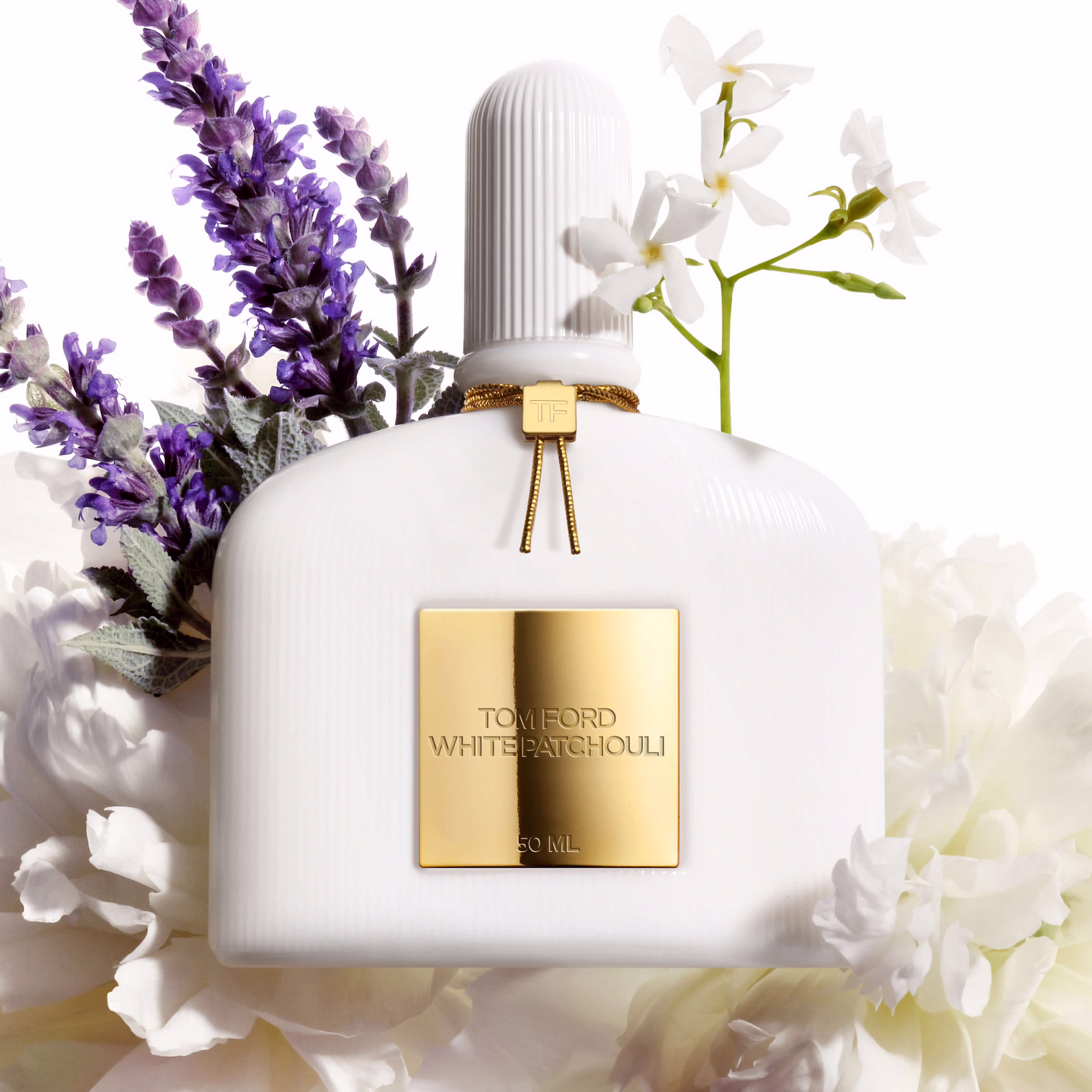 Tom Ford White Patchouli 5