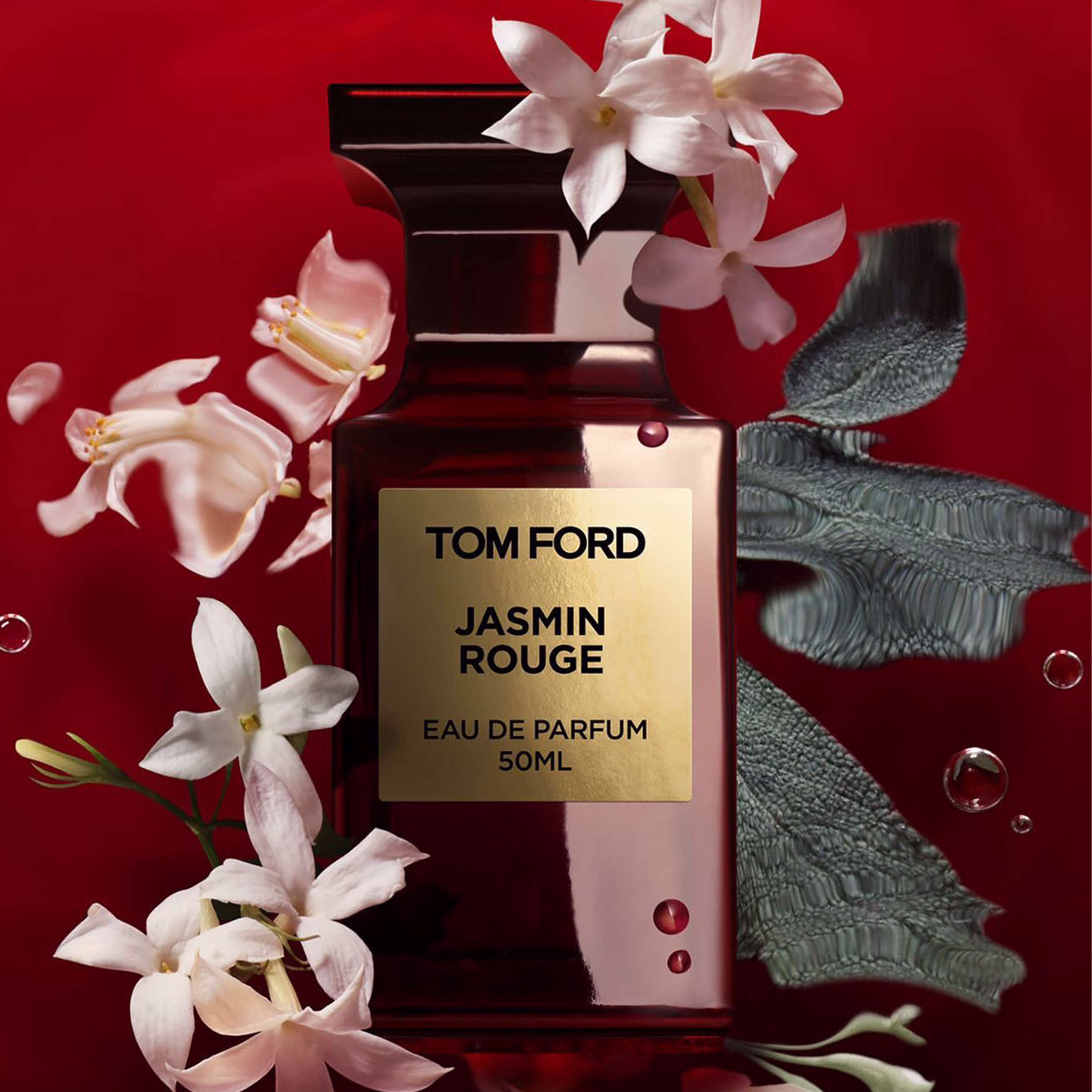 Tom Ford Jasmin Rouge 5